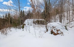 Ch. Tremblay, Amherst, Quebec J0T2L0