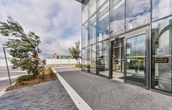 5 Buttermill Ave., Vaughan, Ontario L4K