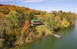 46 Ch. Lafrenière, Bouchette, Quebec J0X1E0