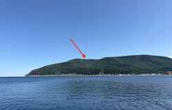 1 Ch. des Côtes, Saint-Maxime-du-Mont-Louis, Quebec G0E 1T0