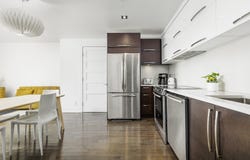 100 Rue André-Prévost, Montréal, Quebec H3E0C3