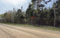 Beech Hill Road Lot 26-1, Princeport, Nova Scotia B6L 1B7