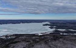 West Lake Ainslie Road, Lake Ainslie, Nova Scotia B0E 1N0
