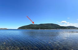 1 1re Avenue E., Saint-Maxime-du-Mont-Louis, Quebec G0E 1T0