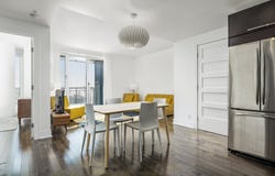 100 Rue André-Prévost, Montréal, Quebec H3E0C3