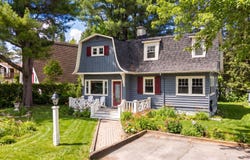 81 Av. Chartier, Saint-Sauveur, Quebec J0R 1R4
