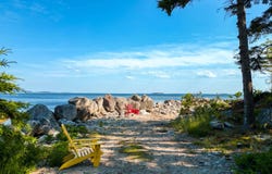 Otter Point Extension Lot 27, East Chester, Nova Scotia B0J 1J0