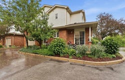 229 Baker Street 16, Waterloo, Ontario N2T 2R4