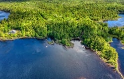 Molega Lake Lot 10, Molega, Nova Scotia B0T 1X0