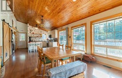 3895 Loop Road, Dysart et al (Harcourt), Ontario K0L1X0