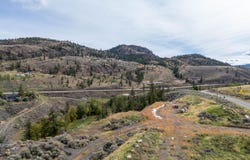 Beaton Road, Kamloops, British Columbia V2H 1T7
