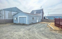 130 Rue Notre-Dame E., Cap-Chat, Quebec G0J1G0