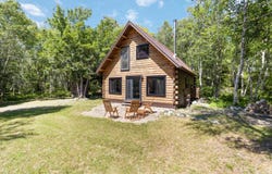 236 Five Rivers Drive, White Point, Nova Scotia B0T 1G0