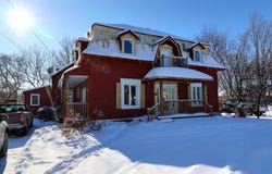 28 Rue de la Rivière-David, Saint-David, Quebec J0G1L0