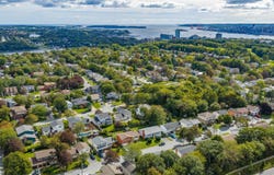 47 Kingston Crescent, Dartmouth, Nova Scotia B3A 2L9