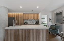 101 Rue Peel 1001, Montréal (Le Sud-Ouest), Quebec H3C 0Y1