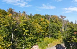 Mtée des Sommets, Lantier, Quebec J0T1V0