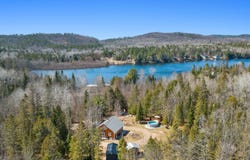 5 Ch. des Épinettes, Gracefield, Quebec J0X1W0