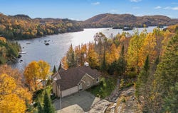 204 Ch. de Chaumont, Saint-Adolphe-d'Howard, Quebec J0T 2B0