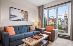 150 Ch. du Curé-Deslauriers 303, Mont-Tremblant, Quebec J8E 1E2