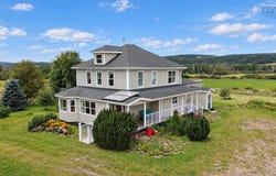 2456 Route 252, Nevada Valley, Nova Scotia B0E 3M0