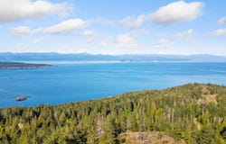 8 Windham Rd, Lasqueti Island, British Columbia V0R 2J0