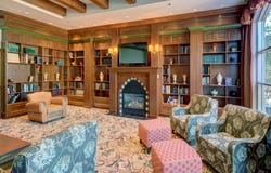 150 Ch. au Pied-de-la-Montagne 324-C, Mont-Tremblant, Quebec J8E 3M2