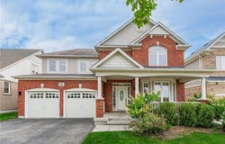 94 Baldwin Drive, Cambridge, Ontario N3C 0B4