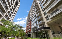 705 Rue William, Montréal, Quebec H3C0R5