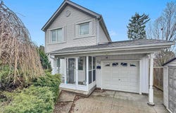 22 Blueridge Square, Brampton, Ontario L6Z1A1