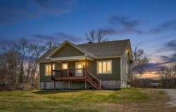 8 Ch. Bertrand, Gracefield, Quebec J0X1W0