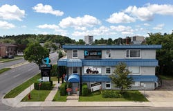 1020 Boul. des Récollets, Trois-Rivières, Quebec G8Z3X1