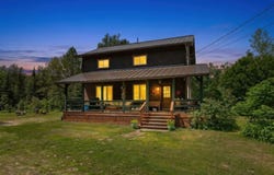 36 Ch. Becker, Gracefield, Quebec J0X1W0