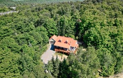 708 Ch. du Lac-Cameron, Amherst, Quebec J0T2T0