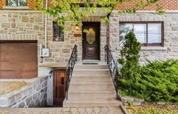 5025 Av. Prince-of-Wales, Côte-des-Neiges/Notre-Dame-de-Grâce, Quebec H4V2M8