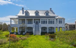 90 Rue de la Mer, Baie-des-Sables, Quebec G0J 1C0