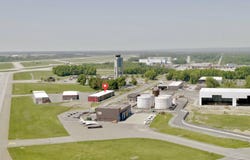 12550 Rue Service A 4 2, Mirabel, Quebec J7N 1E9