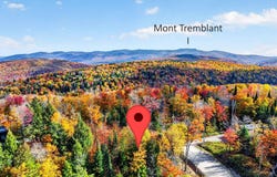 Rue du Denali, La Conception, Quebec J0T1M0