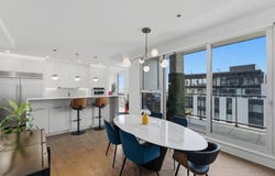 101 Rue Peel 2203, Montréal (Le Sud-Ouest), Quebec H3C 0Y1
