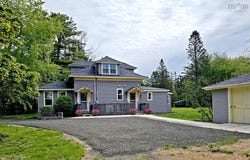 3092 Highway 1, Upper Clements, Nova Scotia B0S 1A0