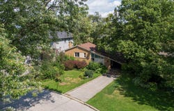 56 Grangemill Crescent, Toronto, Ontario