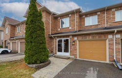 21 Marshview Avenue, Aurora, Ontario L4G7W2