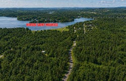 90e Rue, Grandes-Piles, Quebec G0X1H0