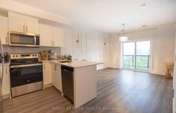 302 - 1000 Lackner Place E, Kitchener, Ontario N2A0L9