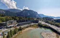 1500 Scott Crescent 221, Squamish, British Columbia V8B 1G7