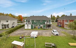 23-29 Rue du Tamarac, Les Chutes-de-la-Chaudière-Ouest, Quebec G6J1W3