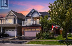 26 POLLARD Street, Brantford, Ontario N3T0K2