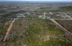 105 Old Guysborough Road Lot, Devon, Nova Scotia B3T 1X4