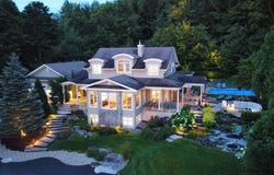 80 Rue Ernest-Bégin, Lévis (Les Chutes-de-la-Chaudière-Est), Quebec G6W 2W9