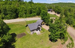 8 Ch. Francis, La Pêche, Quebec J0X2W0